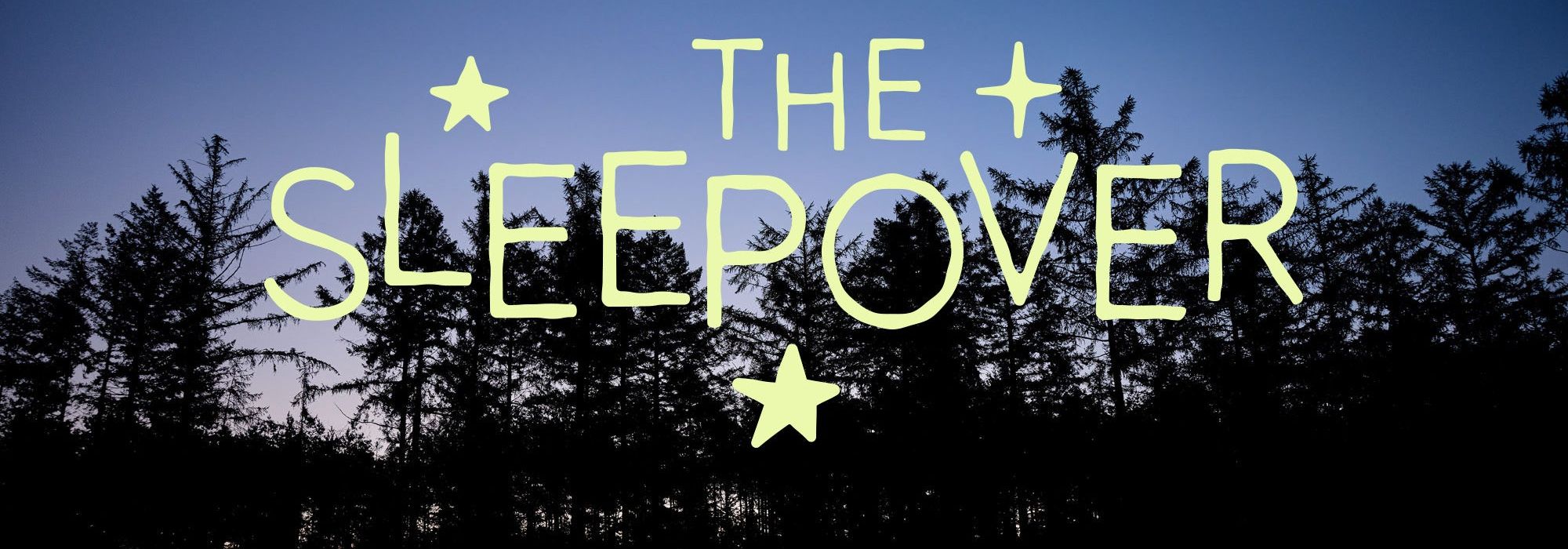 The Sleepover